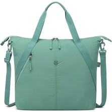 Smart Bags Mikro Poly Kumaş Büyük Boy Kadın Omuz Çantası 3335