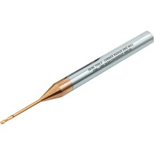 Deng Tools Q1.0*L12 R0.3 DALMA BOY FREZE HRC55