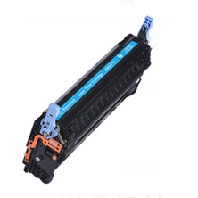 Lazer Ofis Malzemeleri Hp Q5951A/643A MAVİ Muadil Toner 10K Sayfa color laserjet4700dn/4700dtn/4700n/4700ph+/4710 / 4700