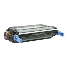 Lazer Ofis Malzemeleri Hp Q5950A/643A SİYAH Muadil Toner 10K Sayfa color laserjet4700dn/4700dtn/4700n/4700ph+/4710 / 4700
