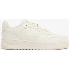 Lacoste L001 Set Kadın Beyaz Sneaker 751SFA0151T 18C