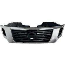 Ns Nilser Auto Parts Nissan Navara Panjur Krom 2016-2018 62310-5JG0A