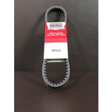 MTYL Sfm Konung 110 Uyumlu Japon Üretim Bando Kayış