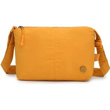 Smart Bags Mikro Poly Kumaş Postacı Kadın Çantası 3333