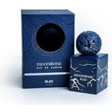 French Avenue  Moonstone BLEU100 ml Edp