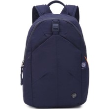 Smart Bags Mikro Poly Kumaş Kadın Sırt Çantası 3336