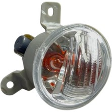 Ns Nilser Auto Parts Isuzu D-Max Sağ Sinyal Lambası 2020-2024 8983933614