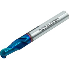 Deng Tools R3 KÜRE FREZE HRC65