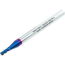 Deng Tools Q2.0 DÜZ FREZE HRC65