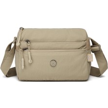 Smart Bags Mikro Poly Kumaş Postacı Kadın Çantası 1006