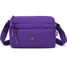 Smart Bags Mikro Poly Kumaş Postacı Kadın Çantası 1006