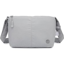 Smart Bags Mikro Poly Kumaş Postacı Kadın Çantası 3333