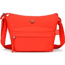 Smart Bags Mikro Poly Kumaş Postacı Kadın Çantası 3342