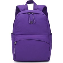 Smart Bags Mikro Poly Kumaş Kadın Sırt Çantası 3344