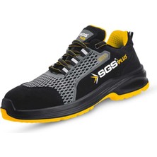 Sgs Iş Ayakkabısı Flexo S1 No:40 SGS3040