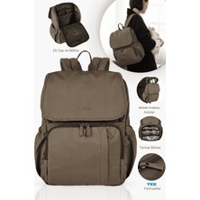 Lucina Days Anne Bebek Termal Bakım Çantası