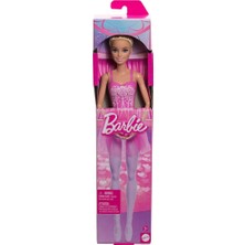 BT Teknik Teknik HRG34 Barbie Balerin Bebek 96584512