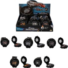 BT Teknik Teknik 5324 -Yfn-Clm-Araba Racıng Champıonshıp Bas-Fırlat Teker Şkl 5A 12D 96584512