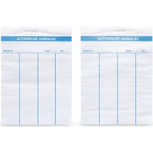 Altınoluk Uysal Yaz-Boz Tek Nüsha 1. Hamur 85 gr (20 Li Paket)