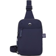 Smart Bags Mikro Poly Kumaş Kadın Bodybag Postacı Çantası 3337