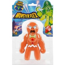 BT Teknik Teknik 61178 Flex  Figür S6 15 cm 96584512