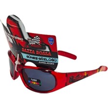 BT Teknik Teknik Razza Rossa Lisanslı Güneş Gözlükleri 96584512