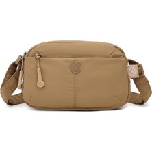 Smart Bags Mikro Poly Kumaş Mini Boy Postacı Kadın Çantası 3339