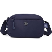 Smart Bags Mikro Poly Kumaş Mini Boy Postacı Kadın Çantası 3339