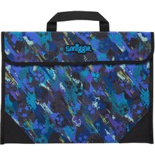Smiggle Trailblazer Kitap Çantası