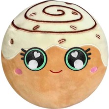 BT Teknik Teknik Şişme Peluş Cinnamon Roll Xxl Foodies S6 96584512