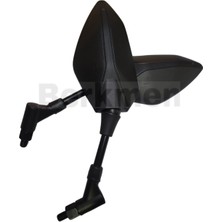 GMS Cf Moto Nk 250 Ayna