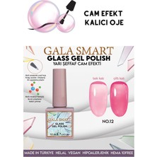 Gala Smart  Cam Efekt Kalıcı Oje Oje Kodu: 12