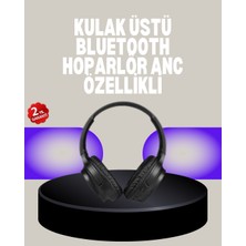 Sh Ticaret 18 Saat Pil Ömürlü Bluetooth Kulaklık
