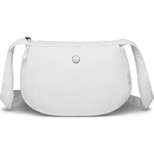 Smart Bags Mikro Poly Kumaş Postacı Kadın Çantası 3341