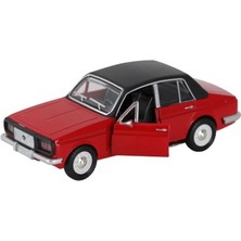 BT Teknik Teknik BRL16 Metal Çekbırak Toros-Havalı Korna 96584512