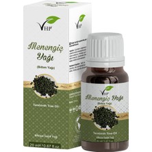 Vhp Menengiç Yağı 20 ml