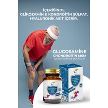 Vhp Glucosamine 60 Tablet