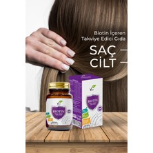 Vhp Biotin 30 Tablet