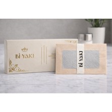 Bi Yakı Medikal Bant Destekli Karasakız Yakısı ( Kuyruk Yağlı) – 5 Adet