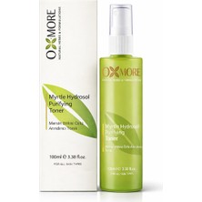 Mersin Bitkisi Özlü Arındırıcı Tonik 100ML