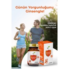 Vhp Ginseng 30 Tablet