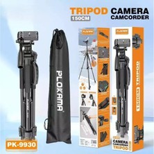 Kanonik Education 150 Cm Kamera Tripod