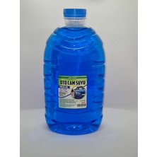 Petro Kimya Yazlık Oto Cam Suyu 2,5 Litre