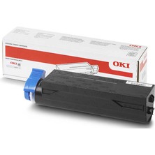 OKI Okı B401-44992403 Orjinal Toner