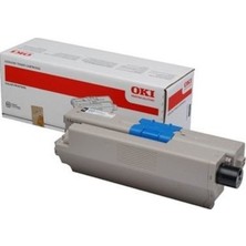 Oki C-301 Siyah Toner Oki MC-332DN