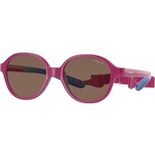 Vogue VJ2012 256873 40 çocuk güneş gözlüğü