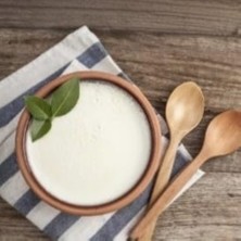 Silifke Yoğurdu Çömlekte 1 kg