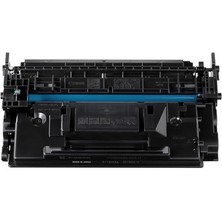 Canon CRG-057H/3010C002 Orjinal Toner Yüksek Kapasiteli