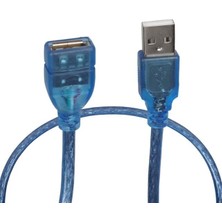 Powermaster USB Uzatma Kablosu 40 cm