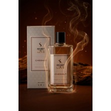 Secret of Love Chesnut Maksimum Ferahlık & Hijyen - Uzun Süre Ferah Koku 80° Kestane Kolonya 200 ml